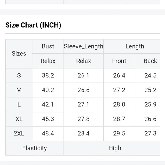 💜 New Plaid Sleeve Top - Picture 7 of 7